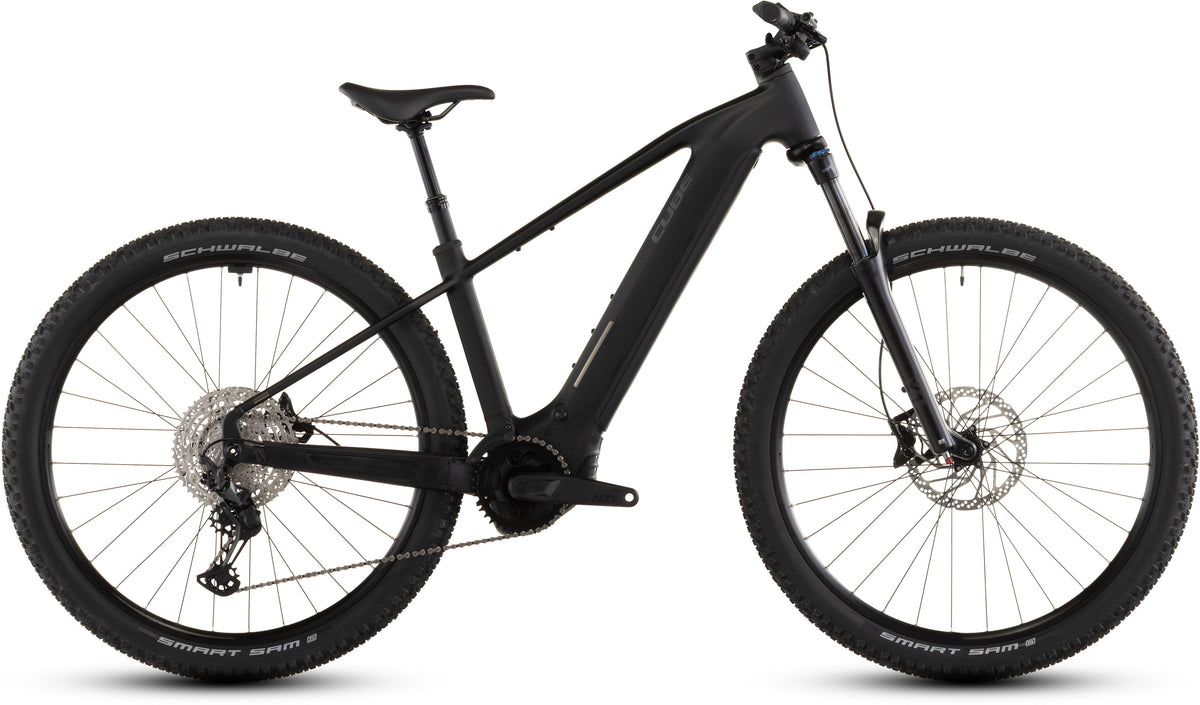 e-bikes