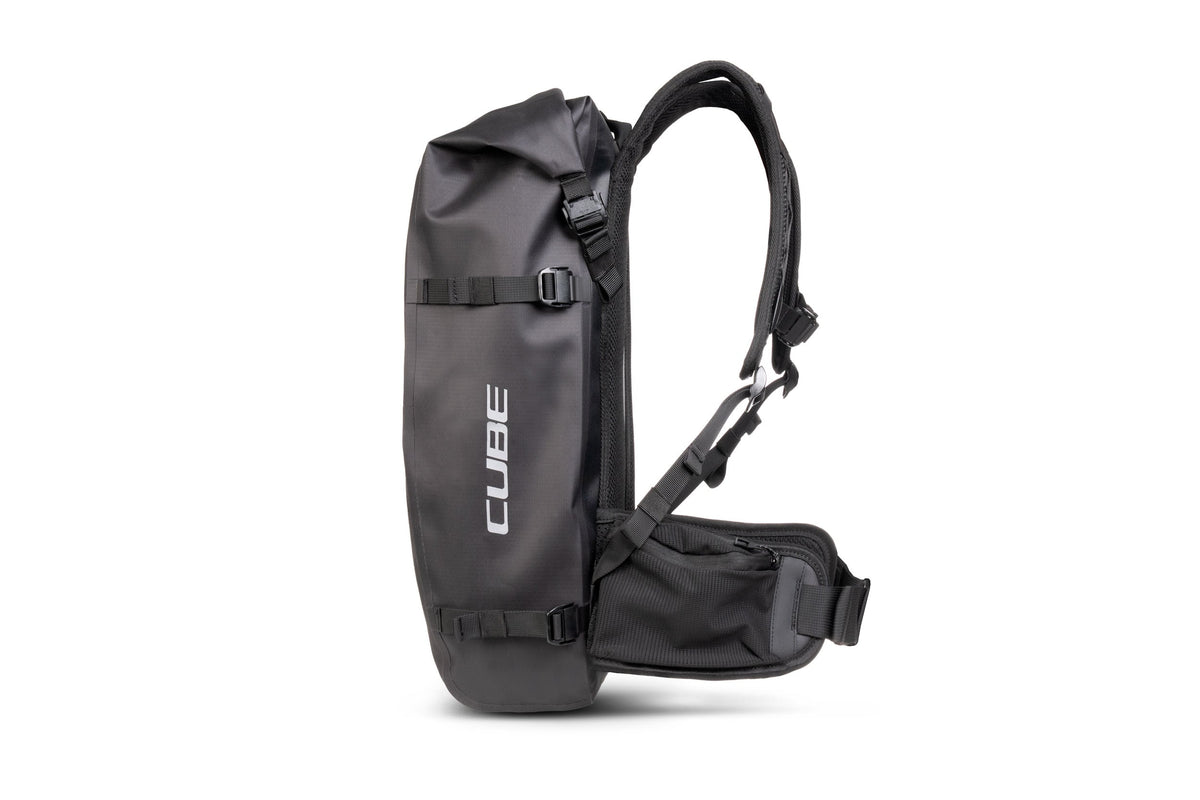 CUBE Rucksack MTB 14 Pro
