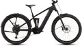 Cube Stereo Hybrid ONE22 Pro 600 FE night'n'chrome