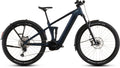 Cube Stereo Hybrid ONE22 SLX 800 FE indigoblue'n'blue
