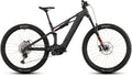 Cube Stereo Hybrid ONE44 HPC SLX 800 slabgrey'n'orange