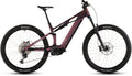 Cube Stereo Hybrid ONE44 HPC SLX 800 shiftblush'n'art