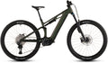Cube Stereo Hybrid ONE44 HPC SLX Evo 800 stellar'n'grey