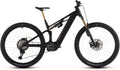Cube Stereo Hybrid ONE44 HPC AT 800 carbon'n'gold