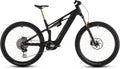 Cube Stereo Hybrid ONE44 HPC SLT 800 carbongrid'n'chrome