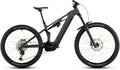 Cube Stereo Hybrid ONE77 HPC Race 800 irongrey'n'black