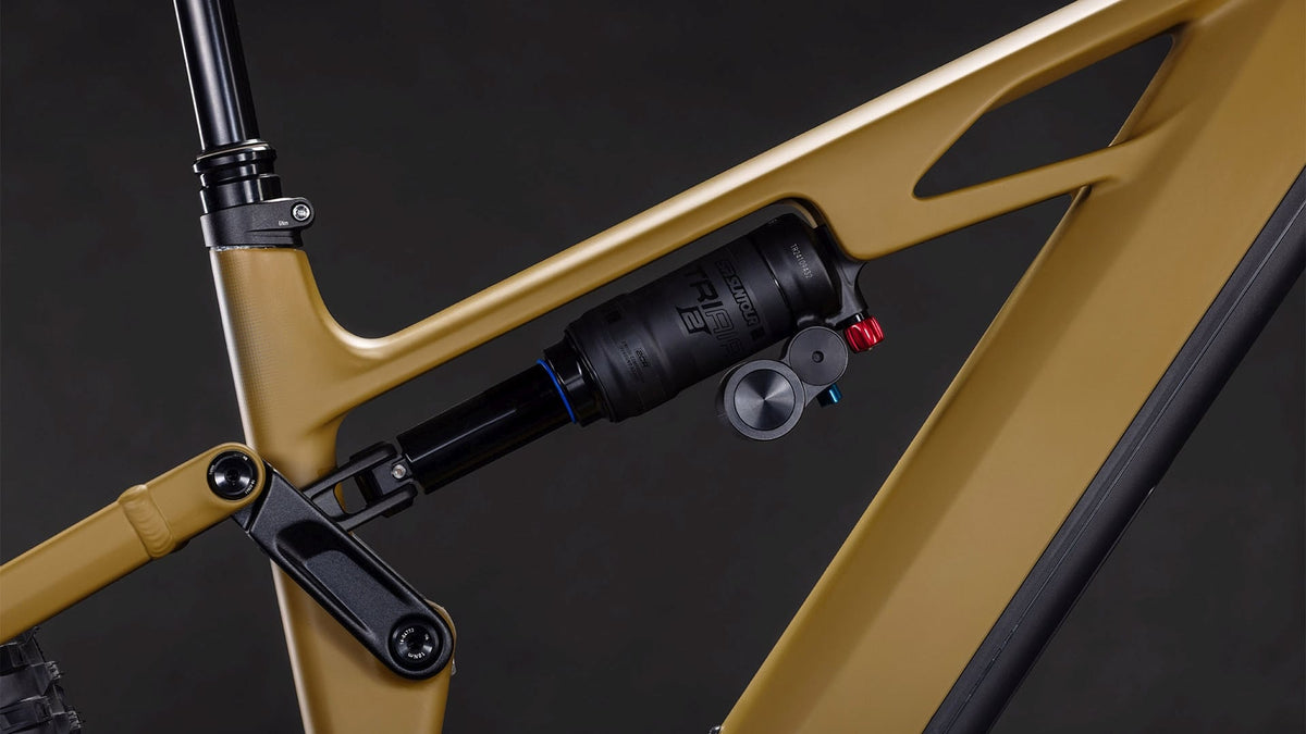 Cube Stereo Hybrid ONE77 HPC Race 800 willowgreen'n'black