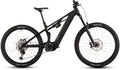 Cube Stereo Hybrid ONE77 HPC SLX 800 blackline