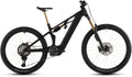 Cube Stereo Hybrid ONE77 HPC AT 800 carbon'n'gold