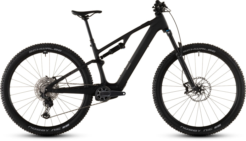 Cube AMS Hybrid ONE44 C:62 Pro 400X blackline