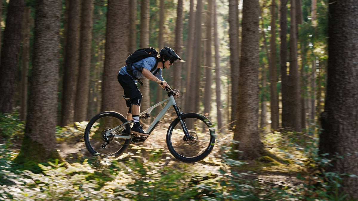Cube AMS Hybrid ONE44 C:62 Race 400X reedbeige'n'black