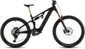 Cube AMS Hybrid 177 C:62 AT 600X carbon'n'gold