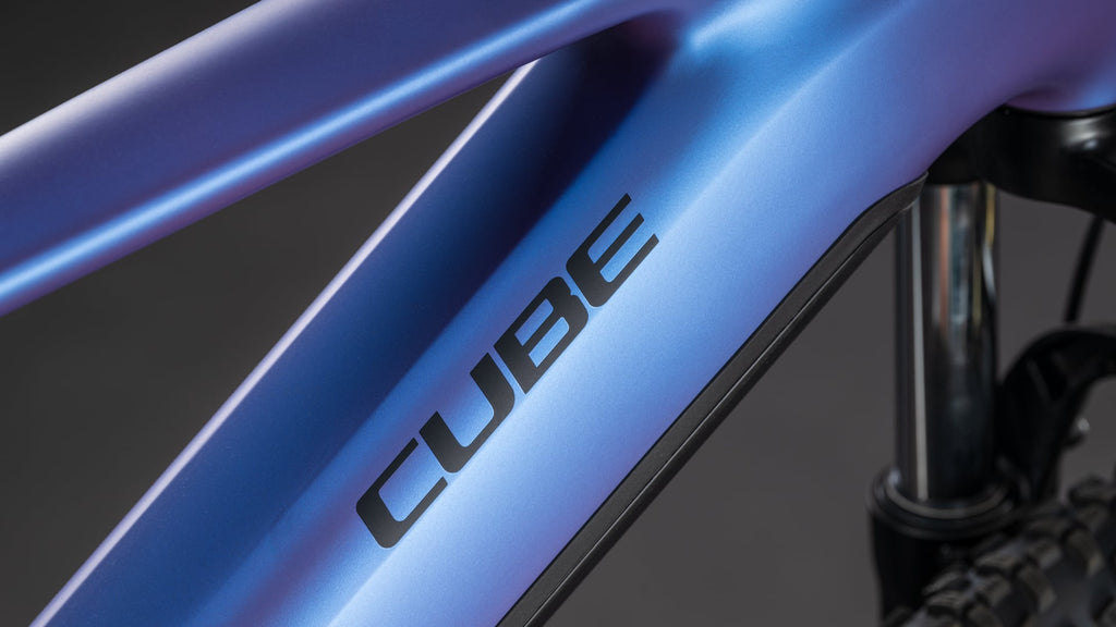 Cube Reaction Hybrid ONE 600 blueiris'n'reflect