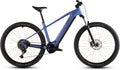 Cube Reaction Hybrid ONE 800 blueiris'n'reflect