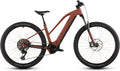 Cube Reaction Hybrid Race 800 amber'n'black