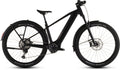 Cube Reaction Hybrid SLX 800 FE silverdust'n'chrome