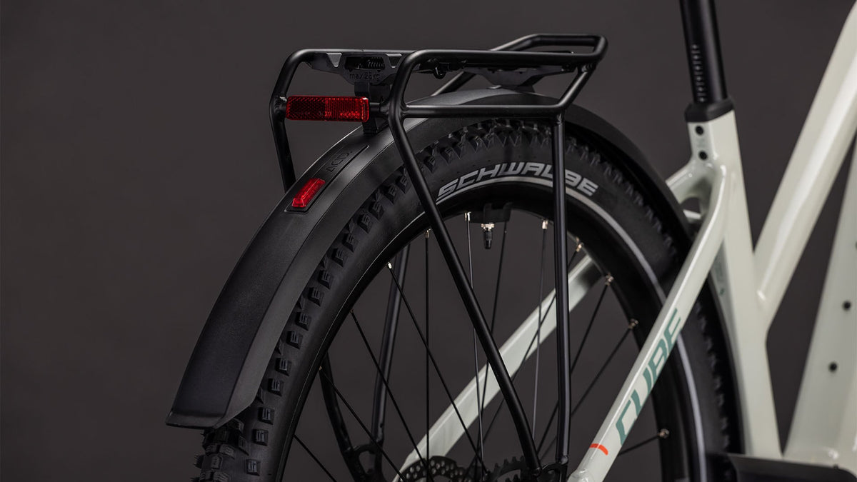 Cube Nuride Hybrid Performance 600 desertstone'n'grey