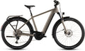 Cube Nuride Hybrid Pro 800 flashstone'n'chrome