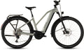 Cube Nuride Hybrid EXC 800 lemongrass'n'reflex
