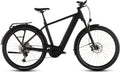 Cube Nuride Hybrid SLX 800 black'n'gold