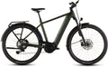 Cube Nuride Hybrid SLT 800 stellar'n'chrome