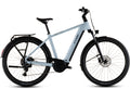 Cube Touring Hybrid ONE 600 glacier'n'reflex