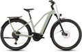Cube Kathmandu Hybrid ONE 800 pea'n'green
