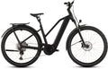 Cube Kathmandu Hybrid Pro 800 coal'n'black