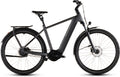 Cube Kathmandu Hybrid Comfort Pro 800 slabgrey'n'black