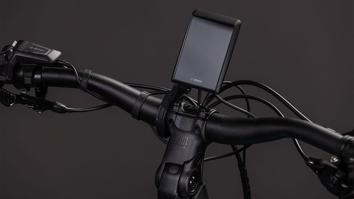 Cube Kathmandu Hybrid EXC 800 smaragdgrey'n'prism