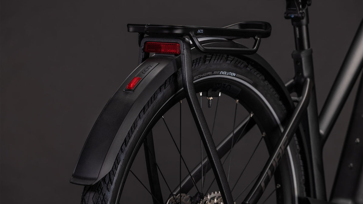 Cube Kathmandu Hybrid SLX 800 silverdust'n'chrome