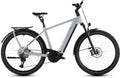 Cube Kathmandu Hybrid SLX 800 foggrey'n'grey