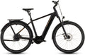 Cube Kathmandu Hybrid Comfort SLX 800 solareclipse'n'gold