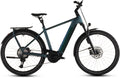 Cube Kathmandu Hybrid SLT 800 duskwood'n'goblin