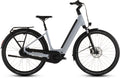 Cube Supreme Hybrid Comfort ONE 600 foggrey'n'reflex