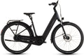 Cube Supreme Hybrid Comfort Pro 600 grey'n'chrome