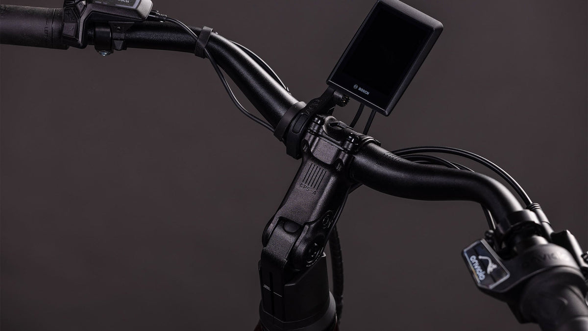 Cube Supreme Hybrid Comfort Pro 600 solareclipse'n'gold