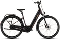 Cube Supreme Hybrid Comfort Pro 600 solareclipse'n'gold
