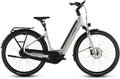 Cube Supreme RT Hybrid Comfort EXC 600 champagne'n'grey