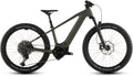Cube Acid 240 Hybrid Rookie SLX 400X reedgreen'n'matrix