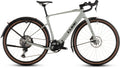 Cube Nuroad Hybrid C:62 Race 400X FE reedbeige'n'black