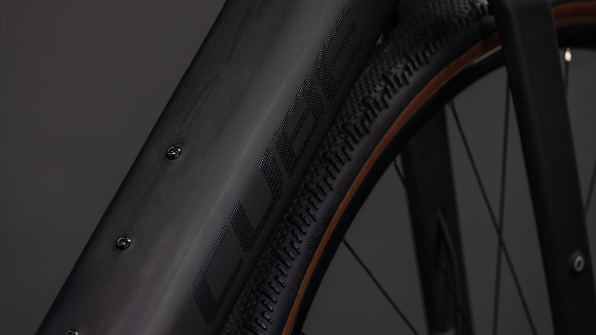 Cube Nuroad Hybrid C:62 EXC 400X blackline