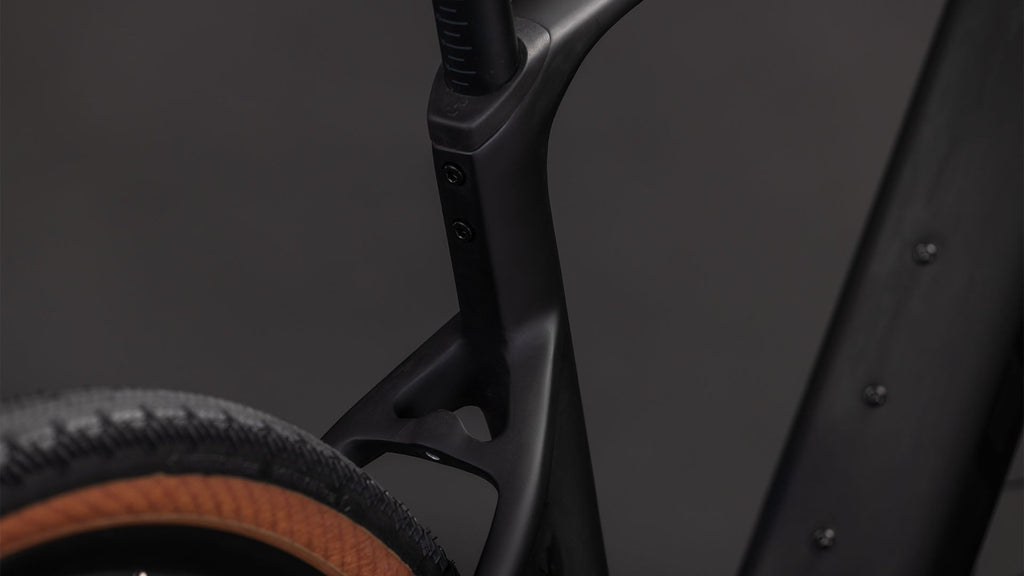 Cube Nuroad Hybrid C:62 EXC 400X blackline