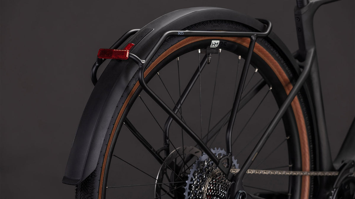 Cube Nuroad Hybrid C:62 EXC 400X FE blackline