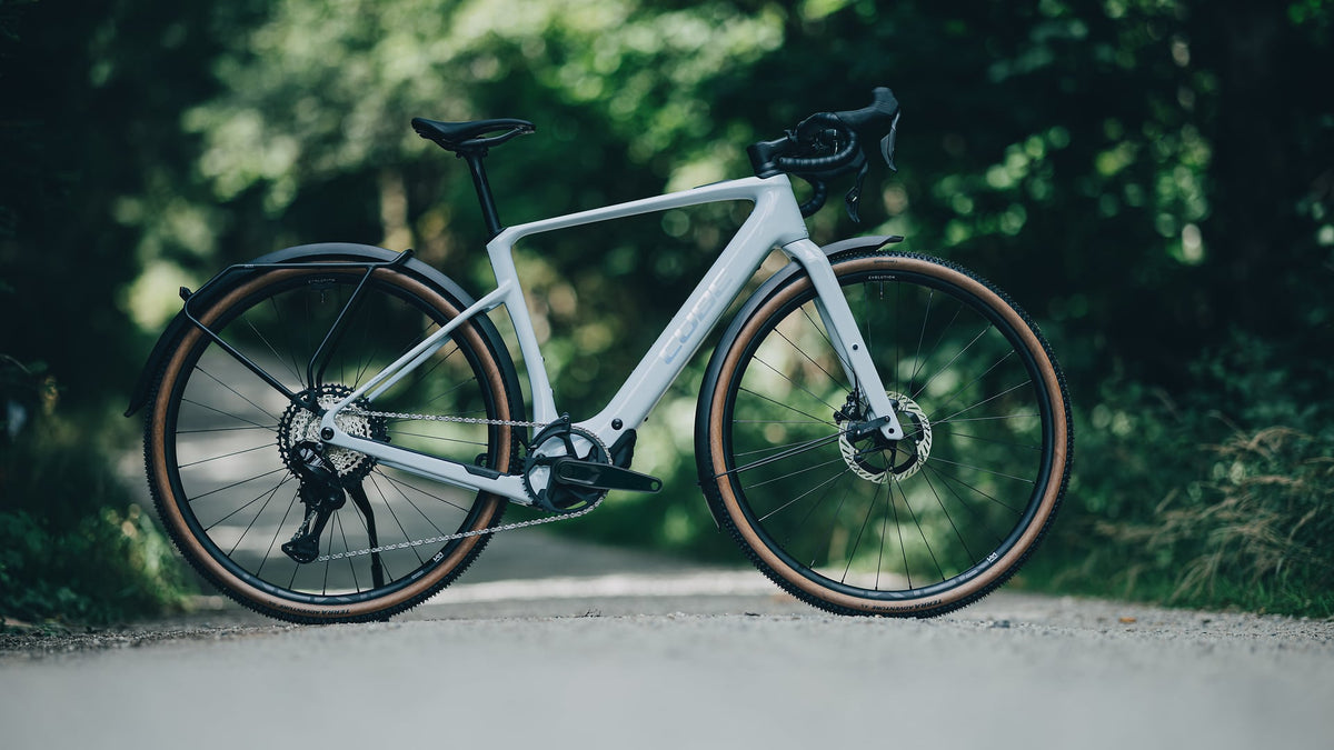 Cube Nuroad Hybrid C:62 SLX 400X FE iceblue'n'prism