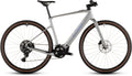 Cube Nulane Hybrid C:62 Race 400X sleekgrey'n'prism