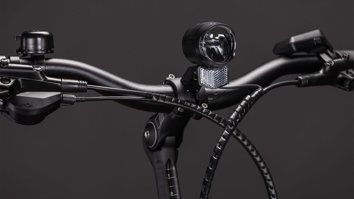Cube Compact Hybrid 545 rustorange'n'reflex