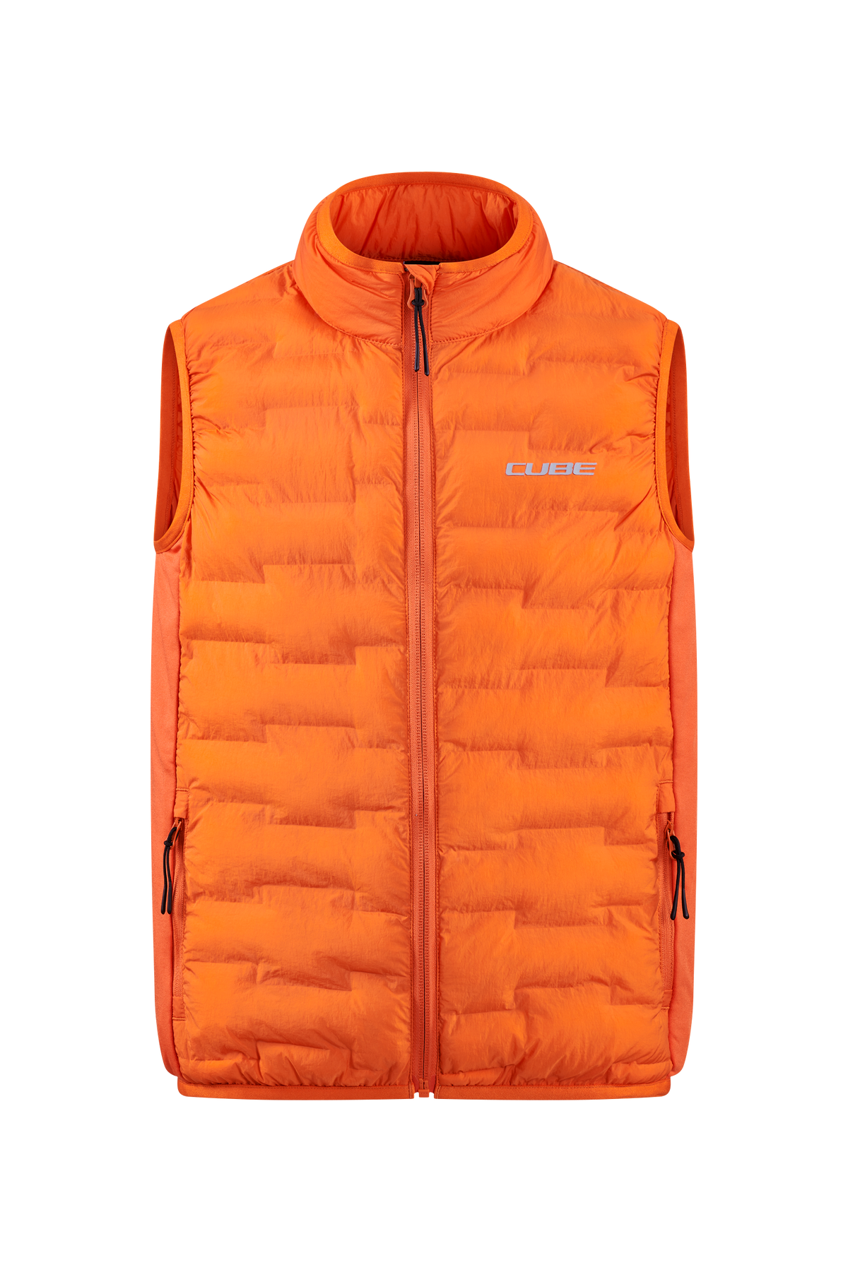 CUBE Padded Vest ROOKIE
