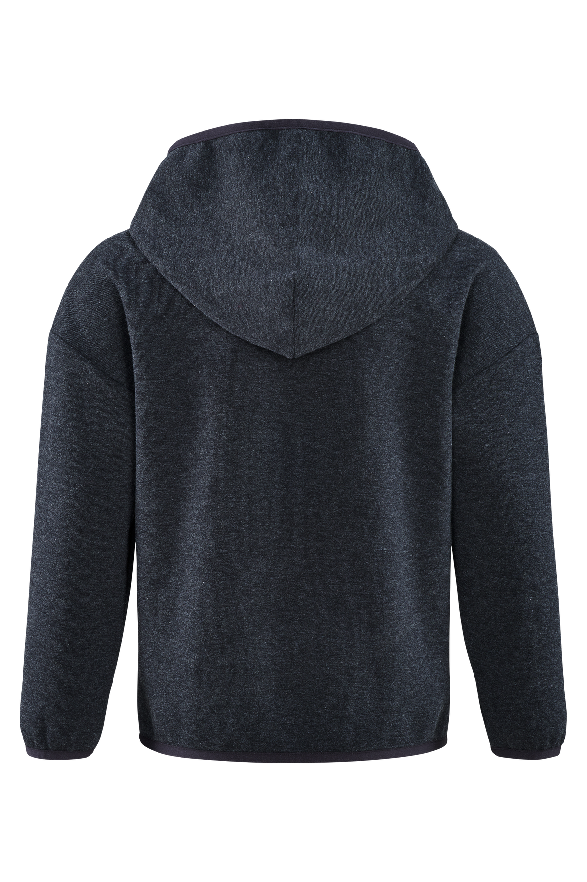 CUBE Hoodie Advanced ROOKIE