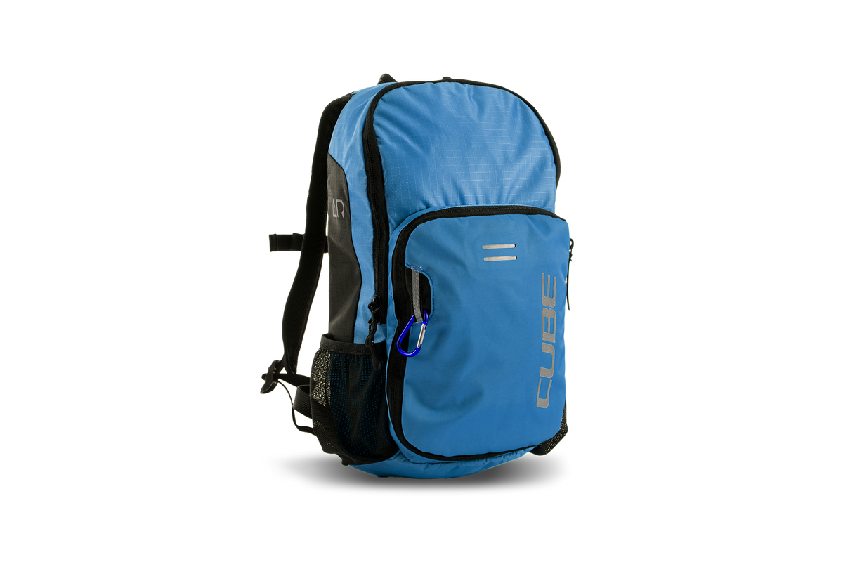 CUBE Rucksack PURE 6 ROOKIE